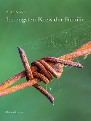 cover image of Im engsten Kreis der Familie